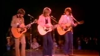 America Sister Golden Hair Live 1975 HD video YouTube [upl. by Mandie452]