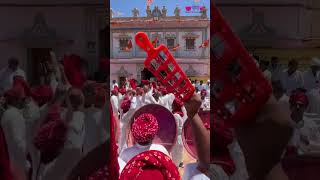 Best Rajasthani Dance Song  Chalo Dekhan Ne  Marwadi Holi Song  Veena Music [upl. by Naeloj92]