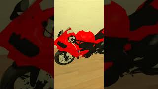 Escape Nextbots My Name Is Aughhhh Banana Cat And Apple Cats With Motorbike gmod [upl. by Lairret]