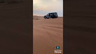 Dubai 🤩😍 UAE dubaiuae dessert shortvideo youtubeshorts [upl. by Norym651]