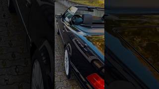 Open Air Mercedes SL 320 R129 ✨🎬✨mercedes mercedessl r129 [upl. by Fergus]