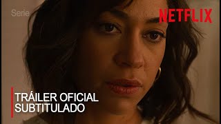 Quédate Cerca  Netflix  Tráiler Oficial Subtitulado [upl. by Nirol907]