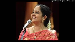 Gayathri Venkataraghavan  kaNNA kAttaruL  madhyamAvati  Papanasam Sivan [upl. by Ispep]