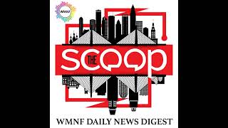 The Scoop Thurs Oct 24th 2024 Tampa Bay and Florida headlines by WMNF [upl. by Kurys]