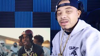 Polo G quotEpidemicquot REACTION [upl. by Spancake]