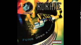 Kokane  Aftermath  Funk Upon A Rhyme [upl. by Nodal331]