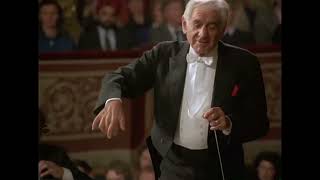 Haydn  Symphony No 94 in G Major quotSurprise”  Leonard Bernstein Vienna Philharmonic [upl. by Halueb339]