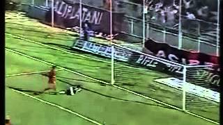 Perugia  Acireale 21  Serie C1 Girone B 199293  spareggio promozione [upl. by Doll]