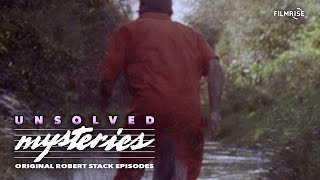 Unsolved Mysteries with Robert Stack  Season 8 Episode 10  Full Episode [upl. by Eam]