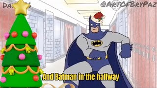 Jingle Bells Batman Smells [upl. by Raab]