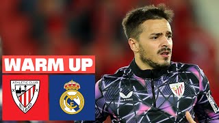 🔴 ATHLETIC CLUB vs REAL MADRID  PREVIA DEL PARTIDO [upl. by Catt]