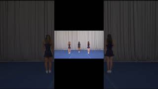 PHS Cheer Tryouts DANCE 2024 [upl. by Aynot810]