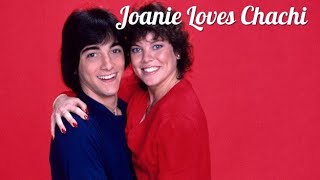 Joanie Loves Chachi quotFonzies Visitquot [upl. by Khorma]