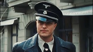 Dieter Armin Hellstrom Clips  Inglorious Basterds [upl. by Eyssej]