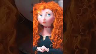 rebelle mérida merida savagedaughter edit pixar montage misstomioka edits brave disney [upl. by Zuckerman]