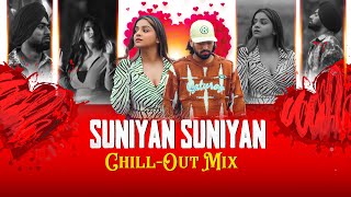 Sunia Sunia Rata Song  Chillout Mix  Tenu Main Manava Tere Te Mar Jawan  New Hindi Love Song [upl. by Adalia]