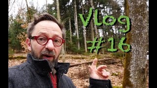 VLOG DU MENUISIER 16 challengedesmakers2019 [upl. by Raphael]