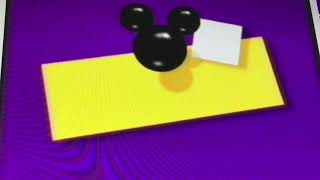 Disney Videos Logo 1995 UK With Ritek Digital Studios 2002 Music [upl. by Skipton553]