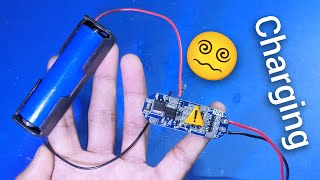 12volt bms lithium ion battery charging experiment [upl. by Laidlaw205]