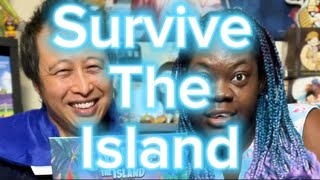 Survive The Island Plug N Play Bonus Round  Giggles amp Games [upl. by Ecylahs]