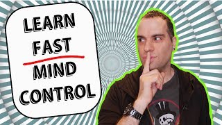 Instant Hypnosis Secrets you WONT BELIEVE Learn MindControl Now [upl. by Ennayt]