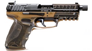 10 Best 9mm Pistols In The World  2024 [upl. by Carolyn]