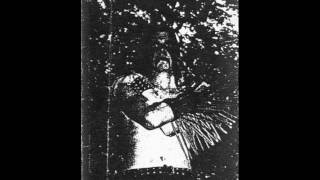 Grausamkeit  Darkness In Eternity from split Grausamkeit Corneus 2000black metal rawGermany [upl. by Aziaf]