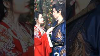 lytham cdrama liqin lýthấm chinesedrama 李沁 douyin sweetli [upl. by Natsud]