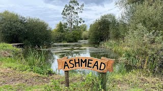 Ashmead Fishery [upl. by Shepley]