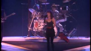 Pat Benatar  Shadows Of The Night  live  best performance [upl. by Nesahc]