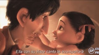 Coco  Recuérdame Arrullo 4K Sub Español [upl. by Auston658]