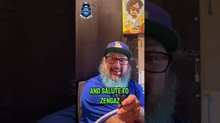 Zengaz Lighter 3pack unboxing with Blue Beard  PsychoWayz thats the one dropping soon… [upl. by Imelda740]