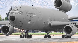 ✈️ SUPER CLOSE UP TAKEOFFS and LANDINGS 🇨🇱  Santiago Airport Plane Spotting Chile [upl. by Delinda]