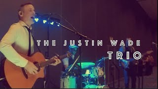 quotFlakequot by Jack Johnson Covered by Justin Wade [upl. by Byram255]