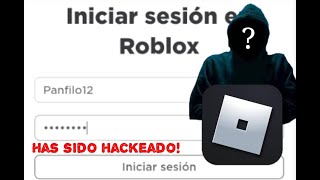 COMO RECUPERAR TU CUENTA DE ROBLOX HACKEADA 2024 ✅ TUTORIAL   Roblox  Sokezu XD [upl. by Marin]