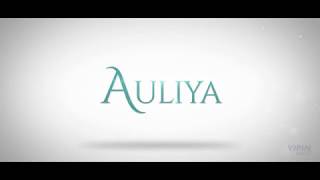 AULIYA Official Lyrical Video By Atif Aslam  HumChaar [upl. by Eelanna]