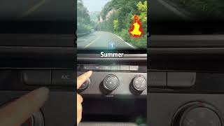 How to use air conditioner trending cars automobile bala tips [upl. by Oiled]