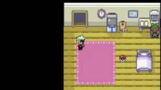 Pokemon EmeraldThe Best Way To Get Celebi [upl. by Jaret755]