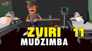 Ep 11 Zviri Mudzimba [upl. by Aniakudo]