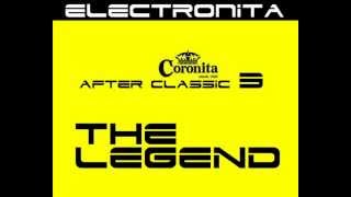 Coronita After Classic VOL3  THE REAL LEGEND  Electronita team mix 20120916 [upl. by Henden755]