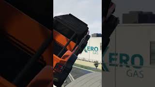 Canis Kamacho gta5 gtaonline jump truck shorts [upl. by Sacram]