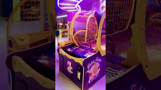 Phoenix mall game fun no crowd here 🤔🤔 [upl. by Haldis]