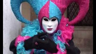 Venice Carnival 2008  Part 2 [upl. by Noevad199]