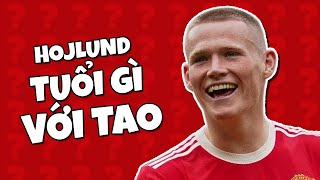 Chúc mừng sinh nhật muộn McTominay [upl. by Arnie]