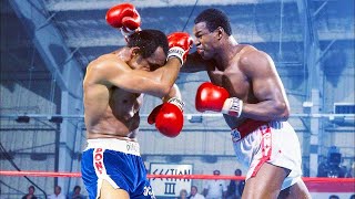 HOLMES v NORTON WBC TITLE JUNE 9th 1978 LIVE [upl. by Mavilia]