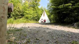 Eskasoni Cultural Journeys Promotional Video [upl. by Nahej14]