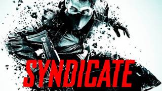 SYNDICATE 2012  Official Origins Gameplay Trailer [upl. by Imar]