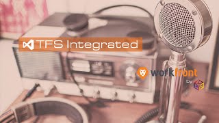 Workfront and Microsoft TFS Integration [upl. by Liamaj]