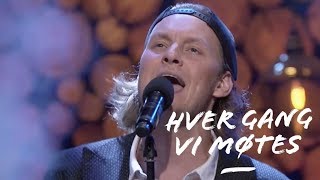 Petter «Katastrofe»  Hjem hjem hjem hjem hjem Hver gang vi møtes 2019 [upl. by Yelahc925]