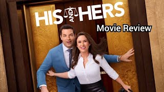 His amp Hers Movie Review [upl. by Yotal982]